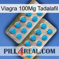 Tadalafil Viagra 100Mg new08